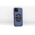 thumbnail image 1 of Funda Protectora de Teléfono SUPER CAPITAN Apple iPhone 17 Pro Max (Azul), 1 of 4