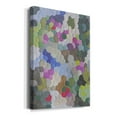 thumbnail image 2 of Monaco Hill Garden Premium Gallery Wrapped Canvas - Ready to Hang, 2 of 9