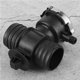 thumbnail image 5 of Tapa De Radiador, Cubierta De Tubo De Derivación En T, Repuesto Resistente 55116901AA Para Jeep 1993-2007 Para Coche OTVIAP Radiator Cap, 5 of 8