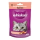 thumbnail image 1 of Botana para Gatos Whiskas Temptations Salmón 60 g, 1 of 4