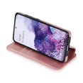 thumbnail image 5 of For Samsung Galaxy S20 Knight Magnetic Suction Leather Phone Case, 5 of 5