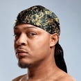 thumbnail image 2 of Red by Kiss BOW WOW x Power Wave LIT Silky Durag - Choose Style, 2 of 4