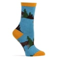 thumbnail image 2 of Animal Lovers Womens Socks, 2 of 2