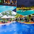 thumbnail image 5 of LED Pool Lights, 36W PAR 56 Swimming Pool Lighting, Waterproof Warm Light for Outdoor Indoor Swimming Pool Pond [DC/AC 12V], 5 of 5