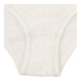 thumbnail image 4 of Bikini Baby Creysi para Niña Estampado de Puntos Aqua Talla CH, 4 of 4