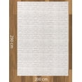 thumbnail image 5 of Tapete Sands Aura Cloud 200 x 290 cm, 5 of 5