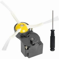 Original Side Brush for Roomba 500-900 Series, Compatible with Roomba 500, 600, 700, 800, 900 Robot Vacuum