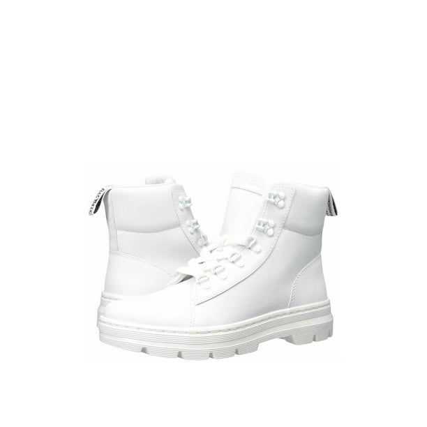 poly casual boots