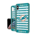 thumbnail image 2 of Miami Dolphins iPhone Clear Field Design Case, 2 of 5