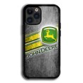 thumbnail image 1 of john deere logo iPhone 13 Pro Max Case BLN1879,iPhone 16 Pro Max, 1 of 3