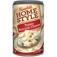Campbell's Homestyle Potato Broccoli Cheese Soup, 18.8 oz. - Walmart.com