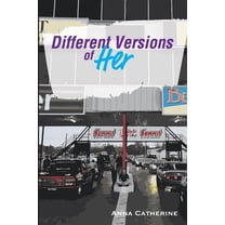 Different Versions of Her, (Paperback)