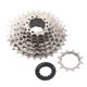 thumbnail image 3 of Cassette de aluminio para bicicleta de 8 velocidades, silencioso, ligero y duradero, para actualización de rueda libre de 12-32T para bicicletas eléctricas, 3 of 8