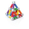 thumbnail image 4 of Smart Jeux & SmartMax - SMX 501 Kit de Construction Magnétique 42 Pcs, 4 of 4