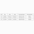 thumbnail image 3 of CAUYDY Newborn Boy Coming Home Outfits Baby Clothing 0 3 6 9 Months 1T 2T Preemie Long Sleeved Sleepers Infant Boys Romper Fall Winter Toddler Pajamas Pink for Sizes 3-6 Months, 3 of 6