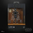 thumbnail image 6 of Star Wars the Black Series IG-12 & Grogu Collectible Action Figure (6”) 2-Pack, 6 of 10