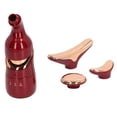 thumbnail image 3 of Dispositivo de belleza BuyWeekMX 3 en 1 masajeador para ojos y arrugas, 3 of 9