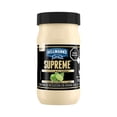 thumbnail image 1 of Mayonesa Hellmann's Supreme reducida en grasa con jugo de limón 190 g, 1 of 5
