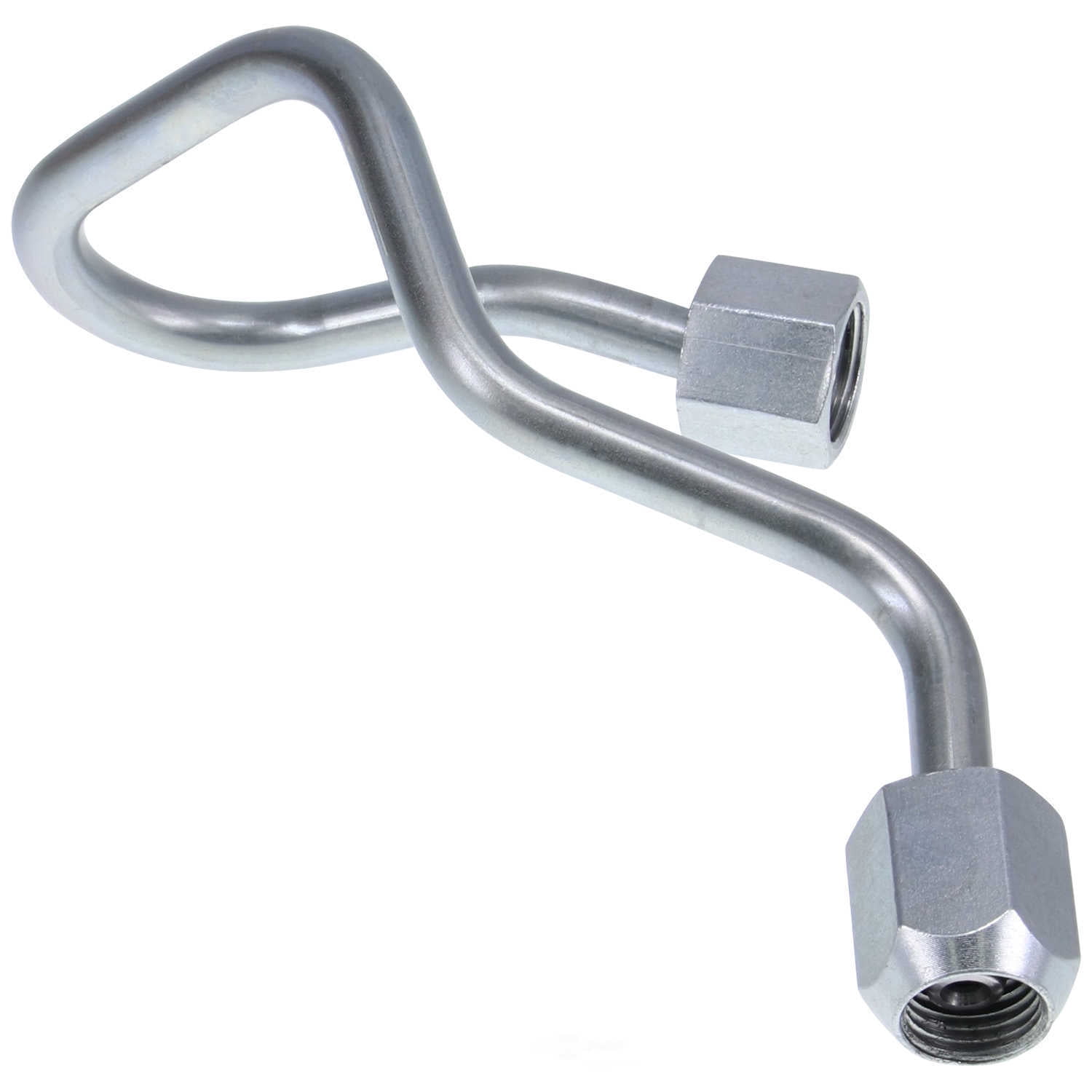 GB 7-041 Fuel Injector High Pressure Line