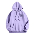 thumbnail image 5 of WILLBEST Sudadera con Capucha Estampada para Hombre, Sudadera Informal para Uso Diario, Diseño Elegante y Cómodo para Todas Las Estaciones, Opción Ideal para Actividades Al Aire Libre. XXGrande, 5 of 5