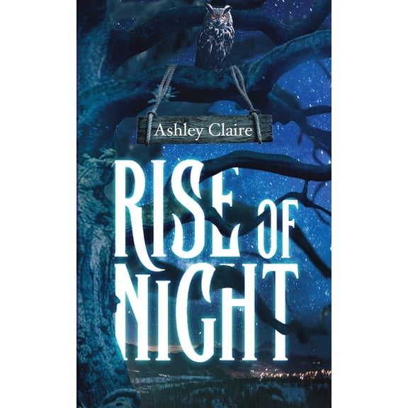 Rise of Night, (Paperback)