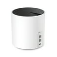 thumbnail image 4 of TP-Link Deco X25 AX1800 Wi-Fi 6 Dual Band 3 Pack System - Replaces Individual Routers and Extenders, Connects over 150 devices, Indoor coverage up to 5,800 sq. ft., 4 of 9