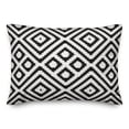 thumbnail image 2 of Creative Products Take Time to Make Your Soul Happy 14x20 Spun Poly Pillow, 2 of 3