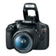 thumbnail image 1 of Cámara Canon EOS REBEL T7 Kit Con Lente 18-55mm y Curso ONLINE Canon EOS T7 con Lente 18-55, 1 of 2