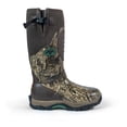 thumbnail image 2 of Duck Commander x Hot Shot Huntsman Mens Hunting Boot | Durable Neoprene/Rubber | Waterproof | Lightweight Camouflage Boots, 2 of 7