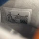thumbnail image 5 of N I-K-E A i r-Jor-dan 4 Retro Military Blue 2024 Size 10 Mens FV5029-141 NEW Authentic, 5 of 6
