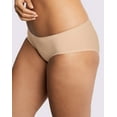 thumbnail image 3 of Bali Womens Comfort Revolution Soft Touch Hipster Underwear, 3 of 4