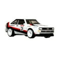 thumbnail image 3 of Hot Wheels Premium Collector Display Sets, 3 Cars & 1 Transporter, 3 of 5