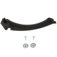 thumbnail image 1 of S SERENABLE For BMW E90/E91 Door Pull Handle, Right Front/ Right Rear Door Handle Inner Door Bracket Door Panel Handle (for BMW 323 325 328 330 ) Black, 1 of 9