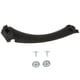 thumbnail image 1 of Panel Handle Pull Cover Manija de Panel de Puerta Derecho Interior para 2004-2012 BMW E90 335 Negro, 1 of 9