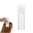 thumbnail image 4 of Aplicador de Botella de Tinte para El Cabello Dispensador de 120ML Teñido para Teñir El Cabello de Salón, 4 of 9