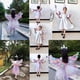 thumbnail image 5 of Alas de hadas LED brillantes, alas de ángel para niños adultos - Pluma de hada de ángel iluminada Disfraz de Halloween Disfraz Fiesta de cosplay de Navidad, Ala de ángel, 5 of 5