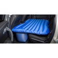 thumbnail image 2 of AirBedz Rear Seat Air Mattress PPI-BLU TRKMAT With DC Portable Pump; PVC; Blue; With Carry Bag/Patch Kit With Glue, 2 of 2