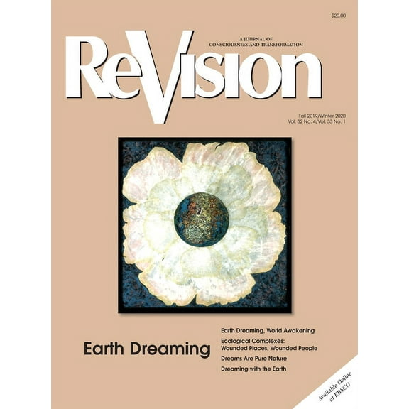 Earth Dreaming, (Paperback)