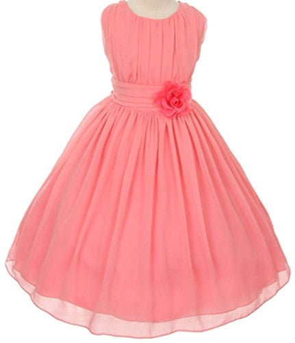 walmart big girl dresses
