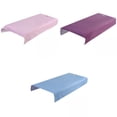 thumbnail image 1 of Cubierta De De Cama De Impermeable Profesional Sábanas De Spa aceite Rosa+Cubierta De De Cama De Impermeable Profesional Sábanas De Spa aceite Zulema none, 1 of 8