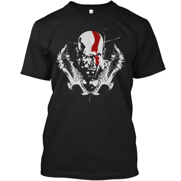 Kratos 2015 Tee T-Shirt Made in the USA Size S to 5XL