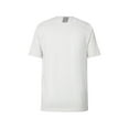 thumbnail image 2 of Nike M Nsw Ss Jst Top Mens Active Shirts & Tees Size S, Color: Grey/Heather, 2 of 3