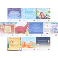 thumbnail image 3 of Imagine That Picture Storybooks 10 Books Collection Set (Hullabaloo!, Bubble Trouble, Milo Goes Bananas!, The Noisy Foxes, The Loudest Roar! + More), 3 of 7