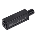 thumbnail image 1 of Isolateur Audio Stéréo 3.5mm vers XLR Réduction de Bruit Filtre Audio Sol Commun Réduction de Bruit, 1 of 6