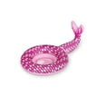 thumbnail image 1 of BigMouth 8016491 Vinyl Inflatable Mermaid Tail Baby Float - Pink, 1 of 1