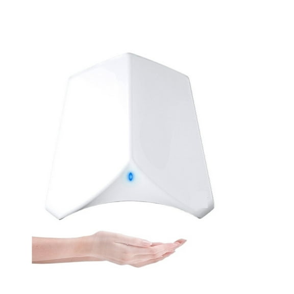Automatic Jet Hand Dryer, Induction Hot And Cold Infrared Sensor HEPA Filter, High Power Hand Dryer Bathroom Hotel