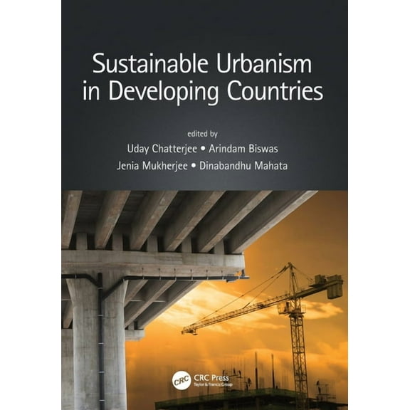 Sustainable Urbanism in Developing Countries, (Paperback)