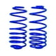 thumbnail image 2 of Resortes AG Kit para Auto Traseros para Pontiac G4 2006 a 2008 2 Piezas Nuevos, 2 of 5