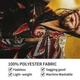 thumbnail image 3 of Roman Reigns Tapestry, Wall Hanging Tapestry, Wall Art Tapestries Poster, Home Decor For Bedroom Living Room Dorm, 60"X40", 3 of 8