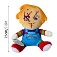 thumbnail image 3 of Juguete de Peluche Muñeca Fantasma TBKOMH, 3 of 3